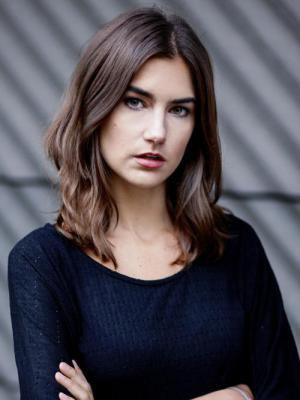 纳丁·杜布瓦 Nadine Dubois