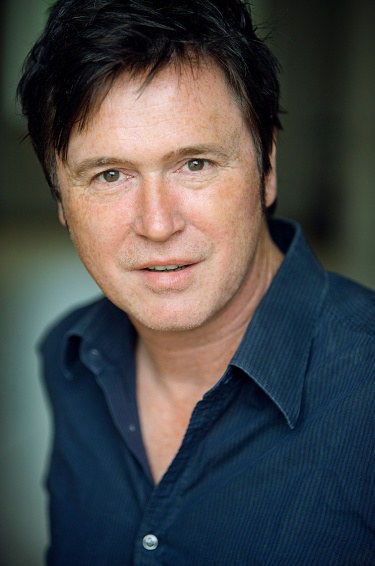 乌韦·博姆 Uwe Bohm