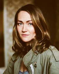 卡特琳娜·珀罗简 Katerina Poladjan