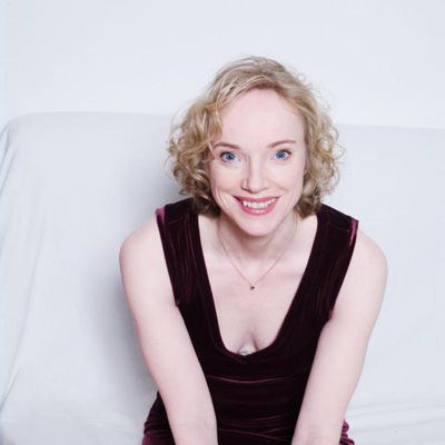 克劳迪亚·盖斯勒-巴丁 Claudia Geisler-Bading