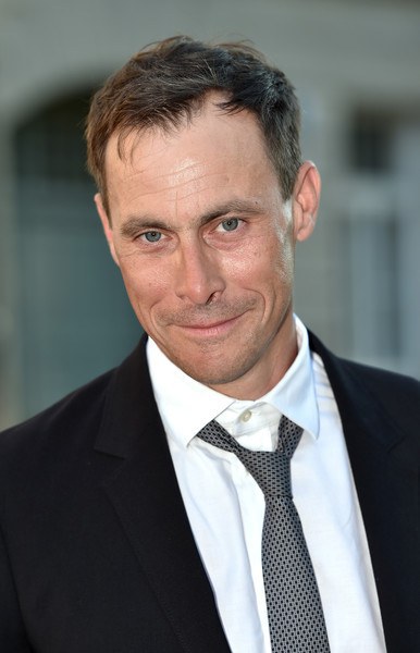 马克·霍泽曼 Marc Hosemann