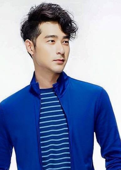 周洺甫 Min-Fu Chou