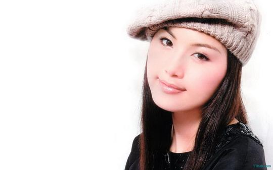 冯颂晴 Christie Fung