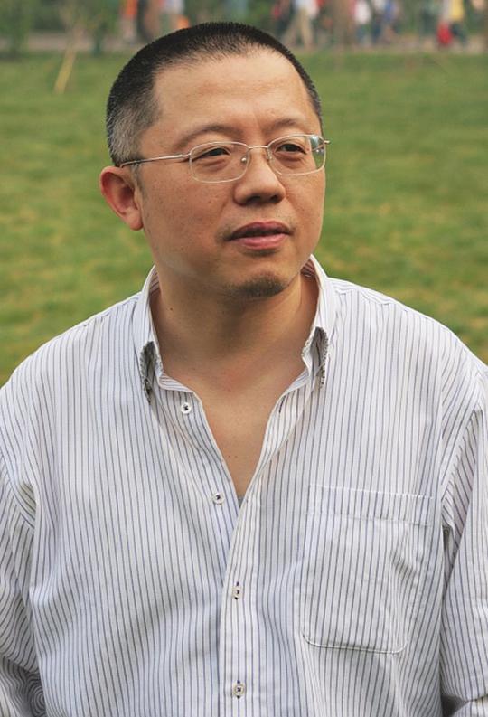 王超 Chao Wang
