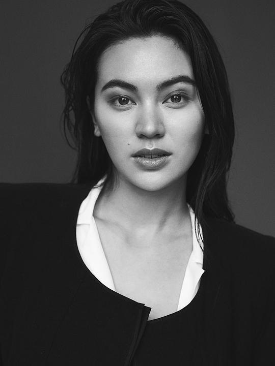 杰西卡·亨维克 Jessica Henwick