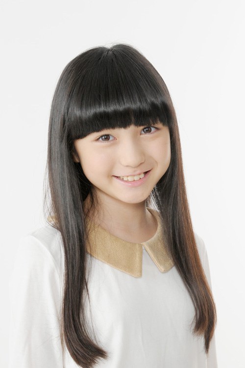 筱川桃音 Momone Shinokawa