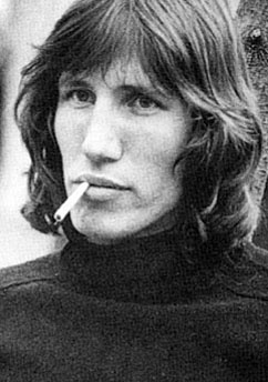罗杰·沃特斯 Roger Waters