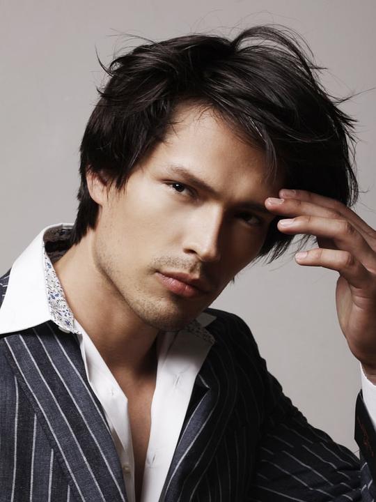 韦斯利·弗兰斯 Wesley French