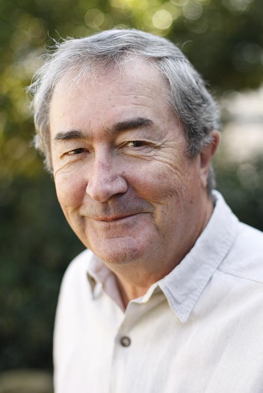 约翰·福拉纳干 John Flanagan