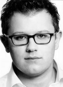 詹姆斯·布雷肖 James Bradshaw