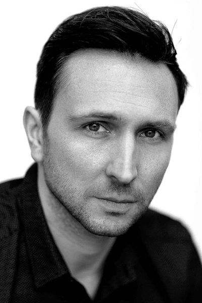 Alex Walkinshaw Alex Walkinshaw