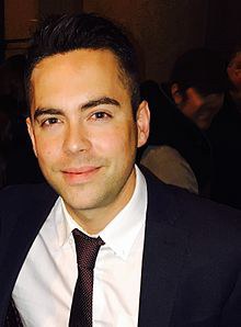 布鲁诺兰格雷 Bruno Langley