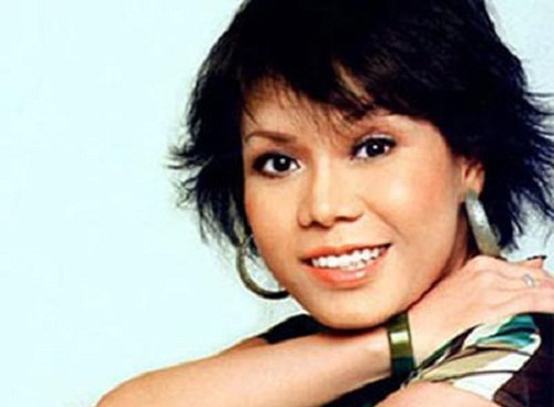 越香 Nguyen Viet Huong