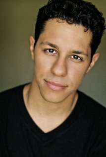 大卫·德尔·里奥 David Del Rio
