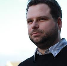 尼克·科尔波龙 Nick Corporon