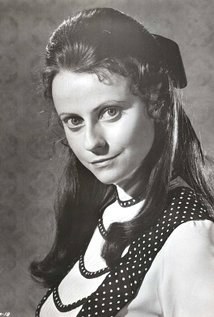 阿尼雅·马森 Ania Marson