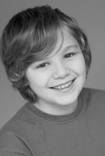 卡勒姆·格里菲思 Callum Griffiths