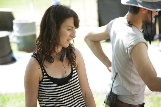 苏珊娜·福格尔 Susanna Fogel