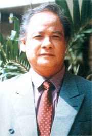 陈方 Phương Trần