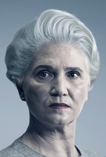 阿娜·瓦格纳 Ana Wagener