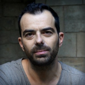 大卫·塞尔瓦斯 David Selvas