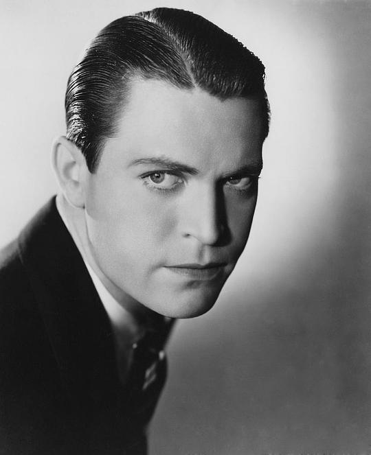切斯特·莫里斯 Chester Morris