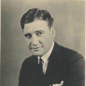 理查德·迪克斯 Richard Dix