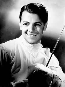 柯纳·王尔德 Cornel Wilde