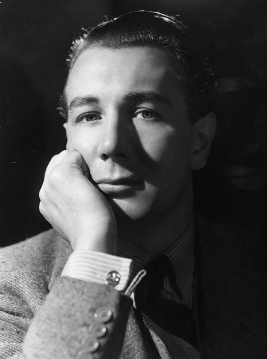 迈克尔·雷德格瑞夫 Michael Redgrave