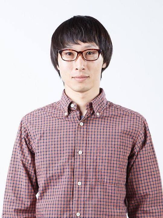 大岁伦弘 Tomohiro Ohtoshi