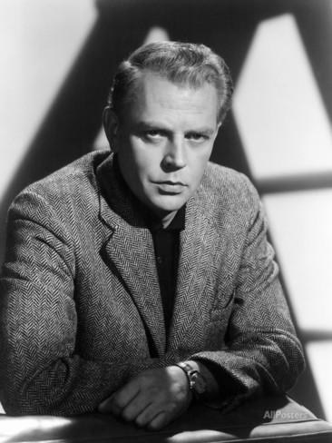 丹·奥赫里奇 Dan O'Herlihy