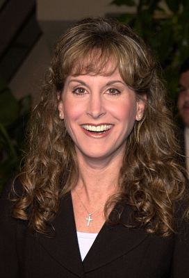 裘蒂·班森 Jodi Benson