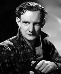特瑞沃·霍华德 Trevor Howard