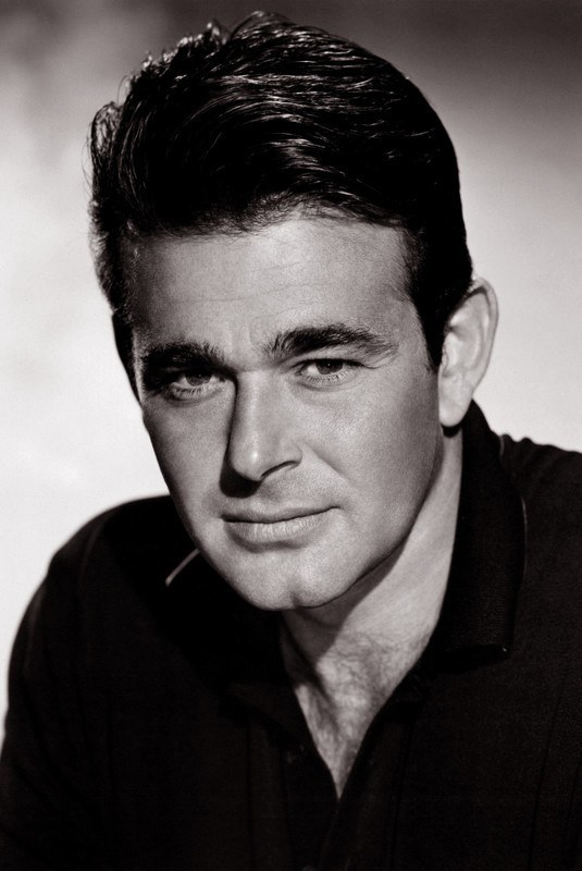 斯图尔特·惠特曼 Stuart Whitman