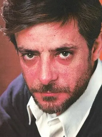 吉安卡罗·吉安尼尼 Giancarlo Giannini