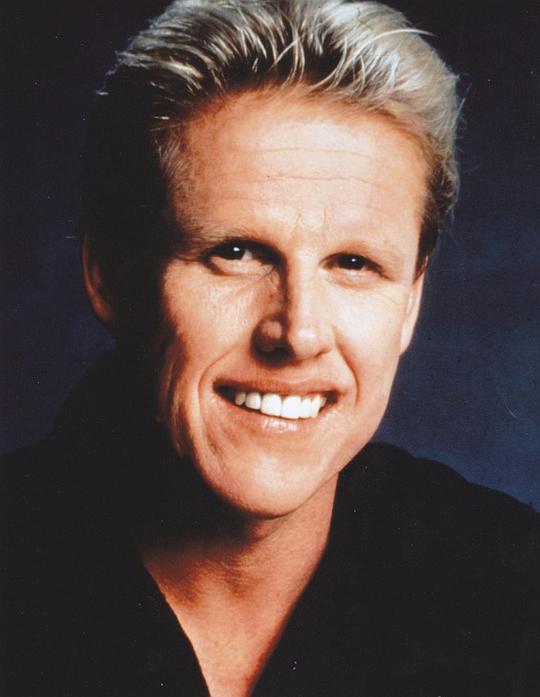 加里·布塞 Gary Busey