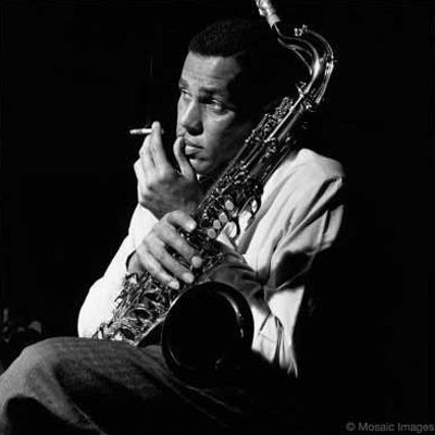 德克斯特·戈登 Dexter Gordon
