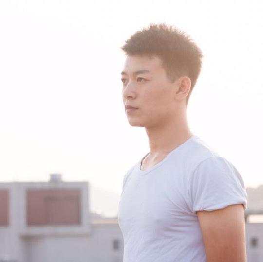 李明亮 Mingliang Li