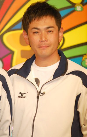 远藤章造 Shozo Endo