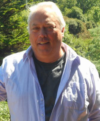 李察德·考恩 Richard Cowan