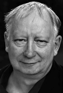 布赖恩·佩蒂福 Brian Pettifer