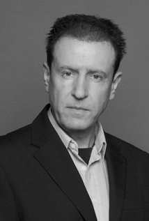 大卫·斯皮德 David Speed