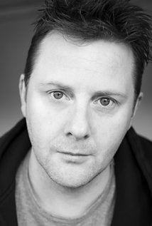 戴维·麦克高文 David McGowan