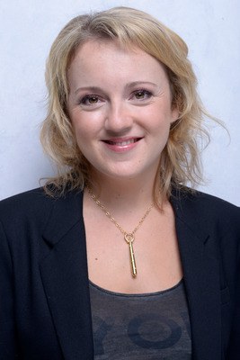 詹妮花·妮拉·帕 Jennifer Neala Page