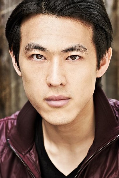 陈清仁 James Chen