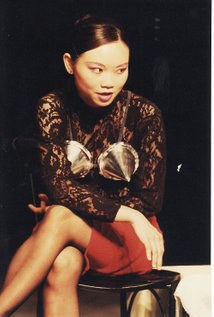 洪玮婷 Kristen Hung