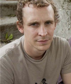 克里斯 拉维斯 Chris Lavis