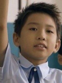 魏子煜 Ziyu Wei