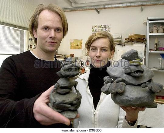 海蒂·威特林格 Heidi Wittlinger