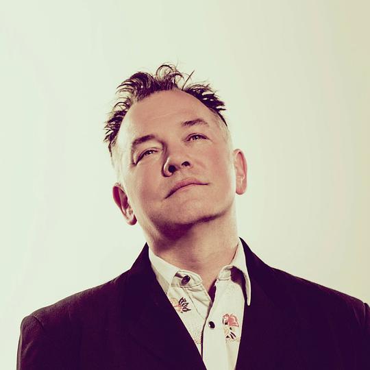 斯图尔特·李 Stewart Lee